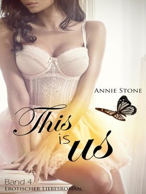 cover image of This is us